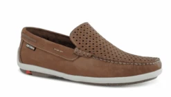 Ferracini ZEKE Casual Loafer - AMBAR