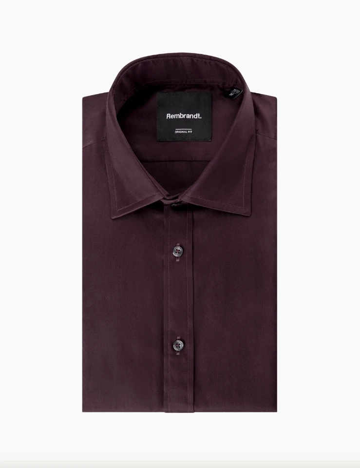 London Non -Iron Shirt 3 London Non -Iron Shirt