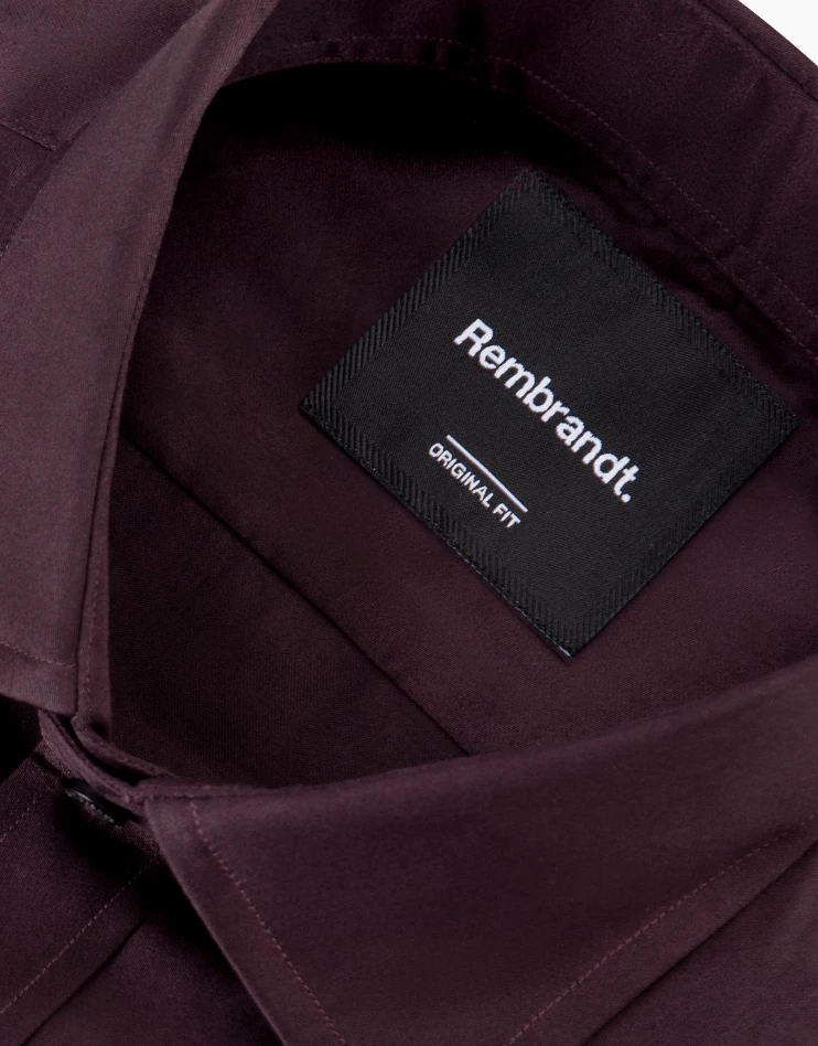 London Non -Iron Shirt 4 London Non -Iron Shirt - Image 2