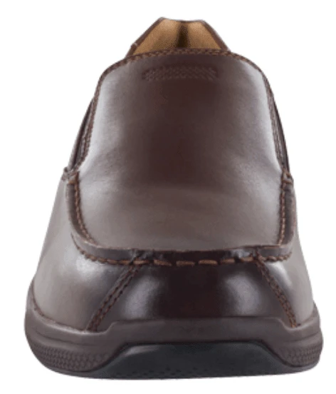 Florsheim Gt Lakes Slip On Redwood 4 Florsheim Gt Lakes Slip On Redwood - Image 2