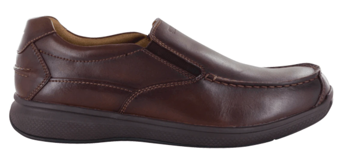 Florsheim Gt Lakes Slip On Redwood 5 Florsheim Gt Lakes Slip On Redwood - Image 3