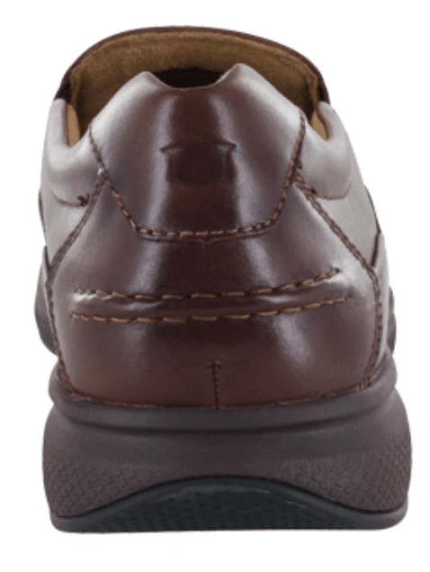 Florsheim Gt Lakes Slip On Redwood 6 Florsheim Gt Lakes Slip On Redwood - Image 4