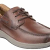 Florsheim Gt Lakes Moc Toe Redwood -Harrys Screen Shot 2020 02 06 at 2.59.46 pm