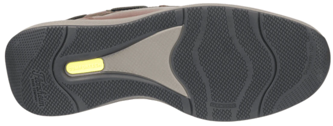 Florsheim Gt Lakes Moc Toe Redwood 9 Florsheim Gt Lakes Moc Toe Redwood - Image 7