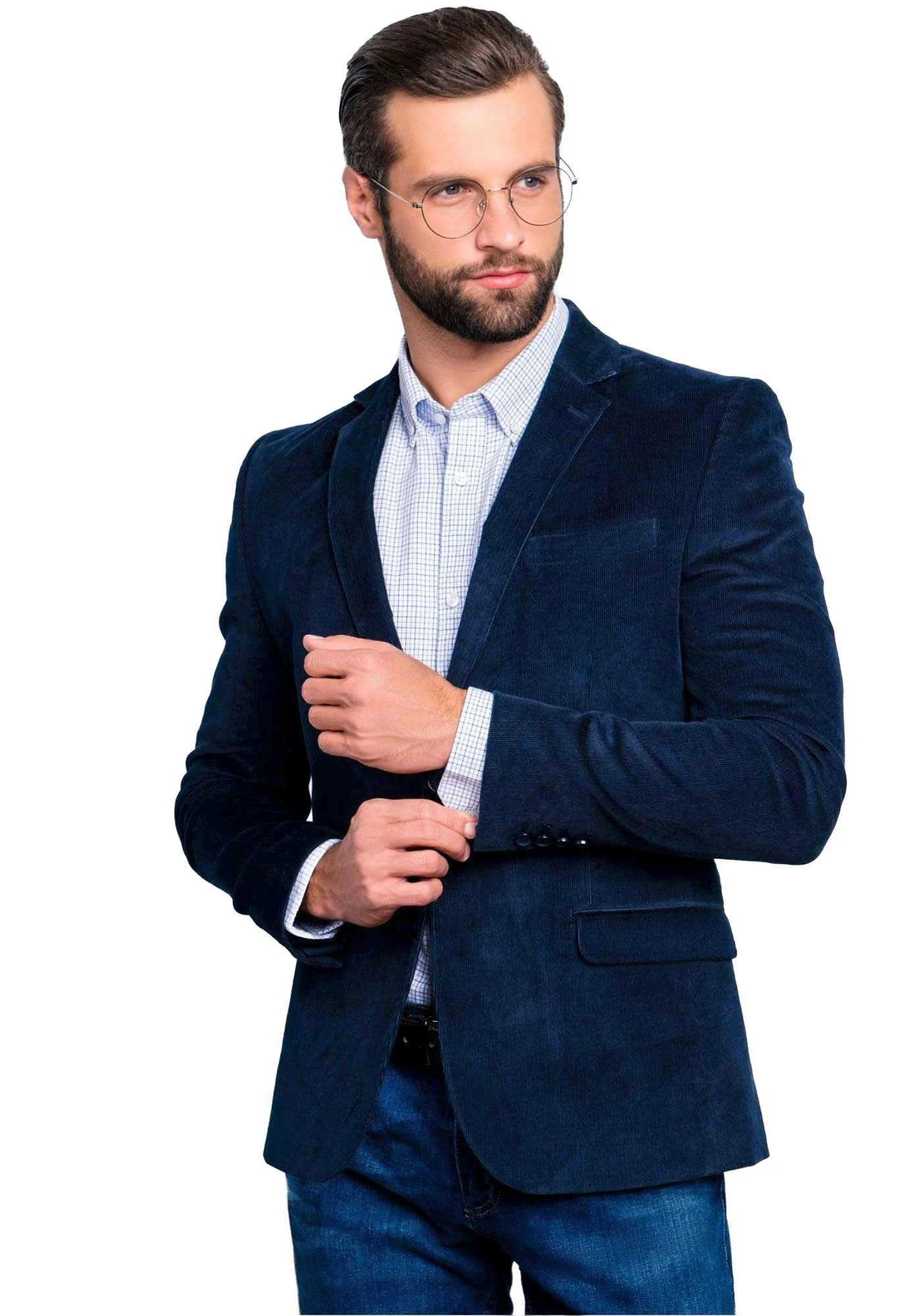 Jonah-JV9 Velvet Sports Coat 3 Jonah-JV9 Velvet Sports Coat