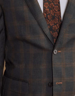 Cedar Abram Jacket -CED-WC2 -Harrys Screenshot2023 09 29at2.42.46pm