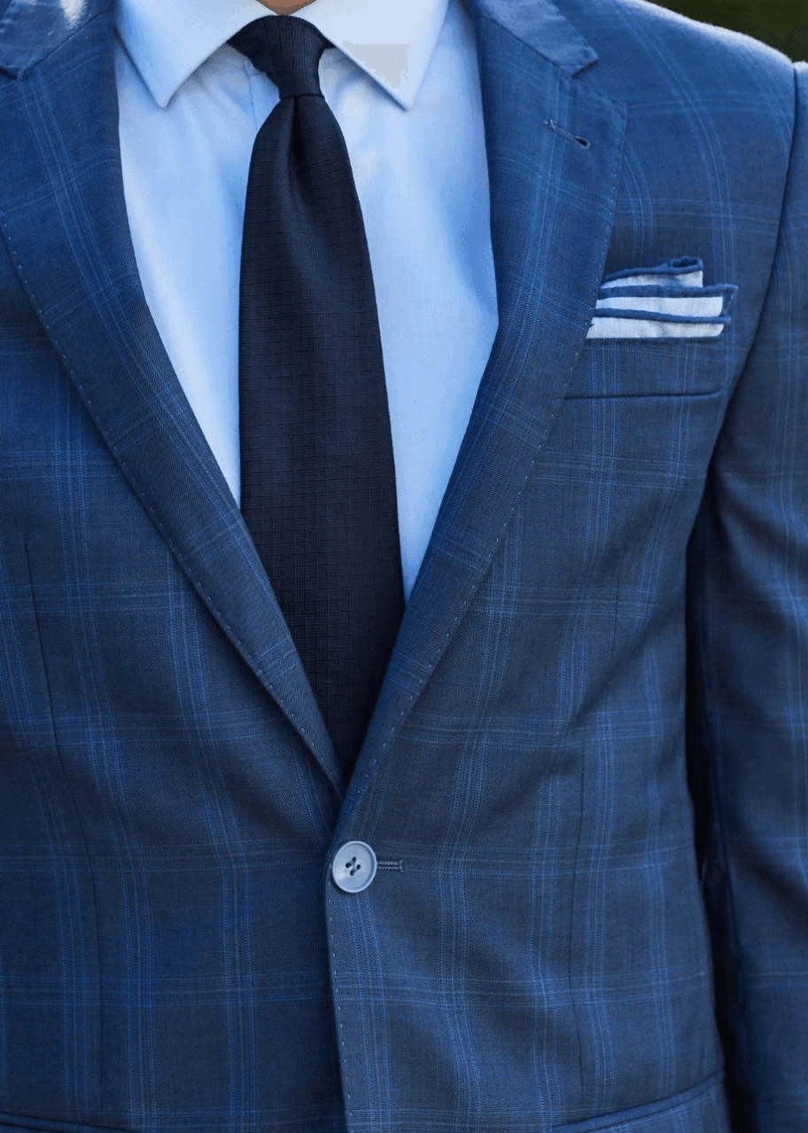 Corn Saul Waist Coat -CRN-WC1 4 Corn Saul Waist Coat -CRN-WC1 - Image 2