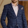 Abram Sports Coat- Navy-JW22 -Harrys Screenshot2023 10 03at4.33.08pm