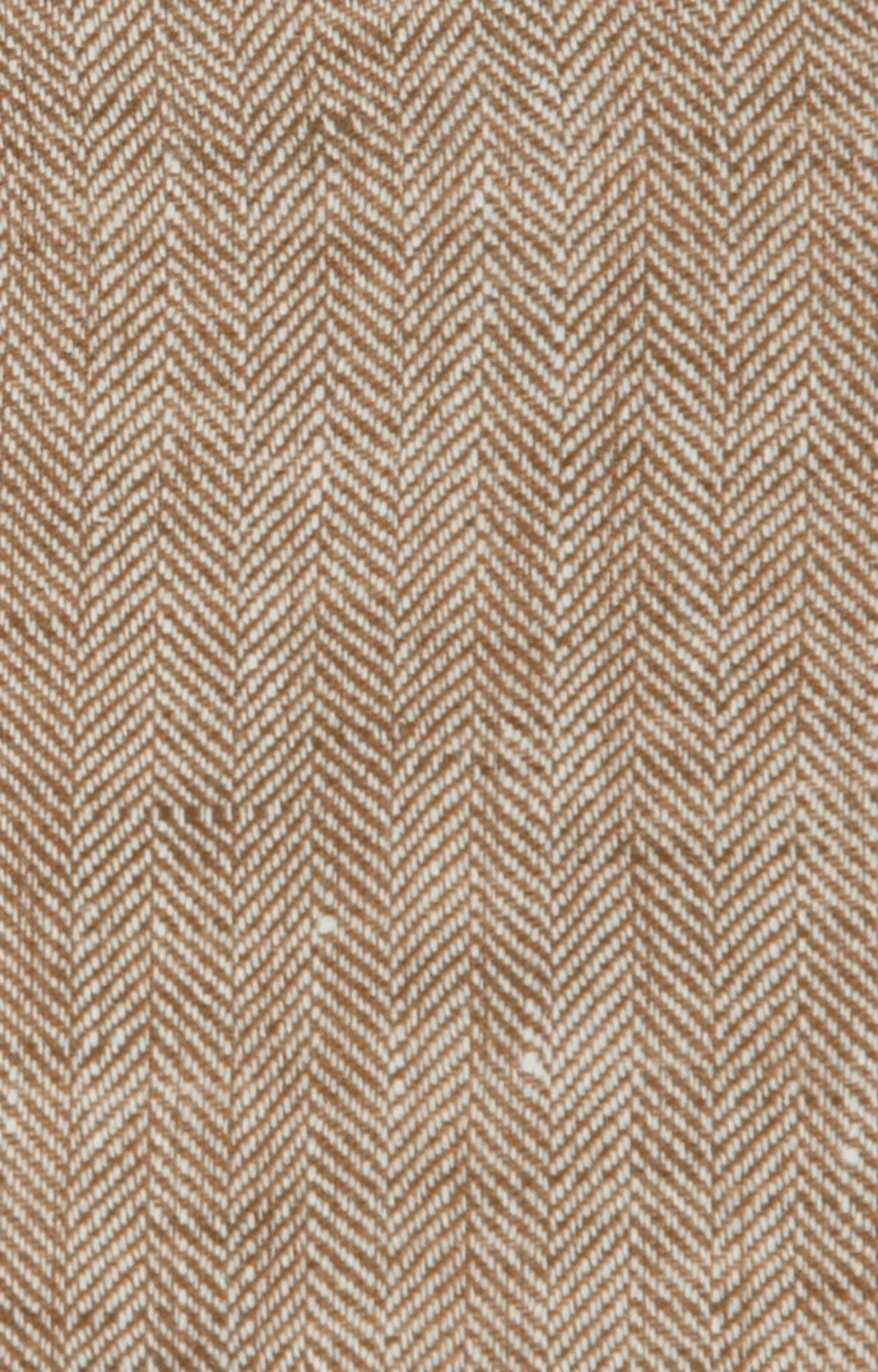 Cooper Beige Linen Herringbone Sports Coat 4 Cooper Beige Linen Herringbone Sports Coat - Image 2