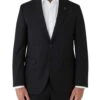 Cambridge Serra Suit Jacket -Sold Separately -Harrys Serra Blk 1