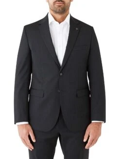Cambridge Serra Suit Jacket -Sold Separately 7 Cambridge Serra Suit Jacket -Sold Separately -Harrys Serra Chr 1