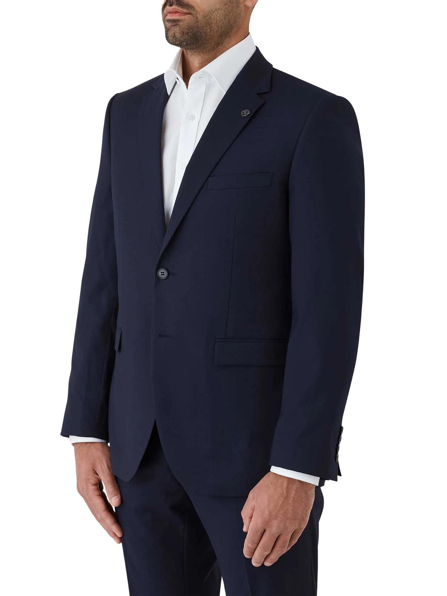 Cambridge Serra Suit Jacket -Sold Separately 4 Cambridge Serra Suit Jacket -Sold Separately - Image 2