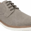 Florsheim Supa Crush Canvas -Harrys Supacrush Canvas Grey1