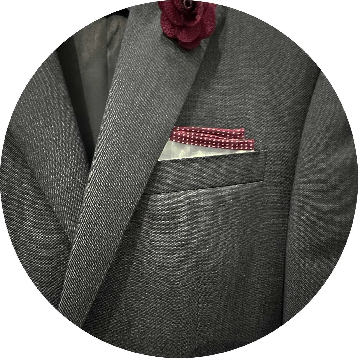 C1-Charcoal Abram Travel Jacket (Sold Separately) 4 C1-Charcoal Abram Travel Jacket (Sold Separately) - Image 2