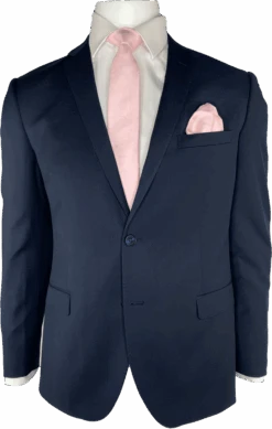 T11 -David Navy Jacket (Sold Seperately) 7 T11 -David Navy Jacket (Sold Seperately) -Harrys T11 Navy David Jacket