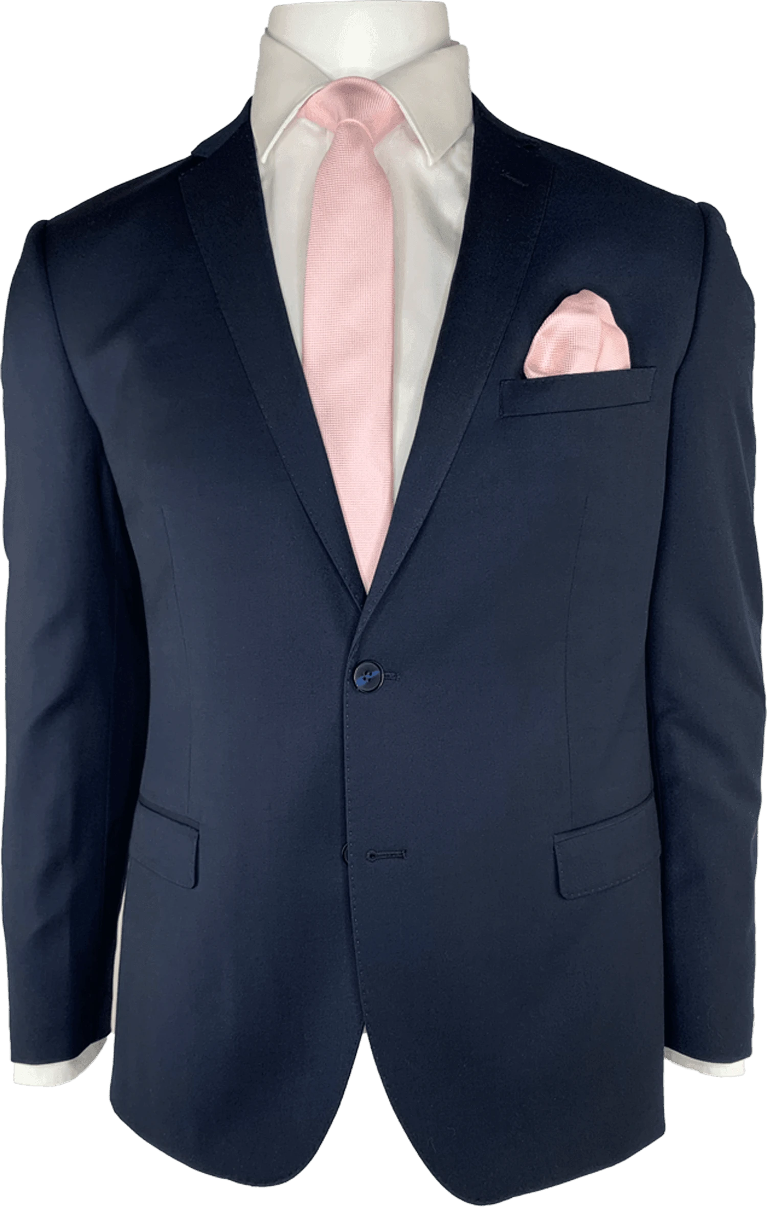 T11 -David Navy Jacket (Sold Seperately) 5 T11 -David Navy Jacket (Sold Seperately) - Image 3