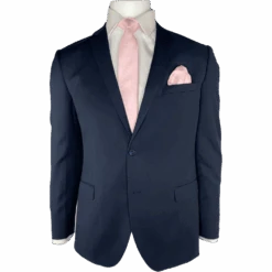 R7 -David Navy Jacket