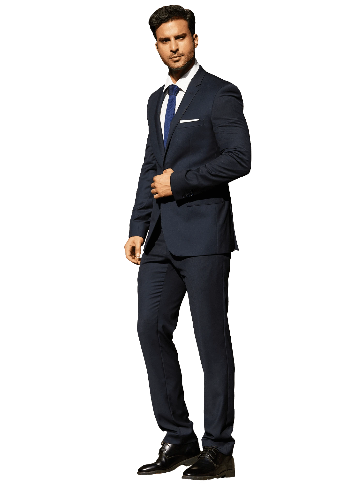 T11 -XL Abram Navy Jacket (Sold Seperately) 5 T11 -XL Abram Navy Jacket (Sold Seperately) - Image 3