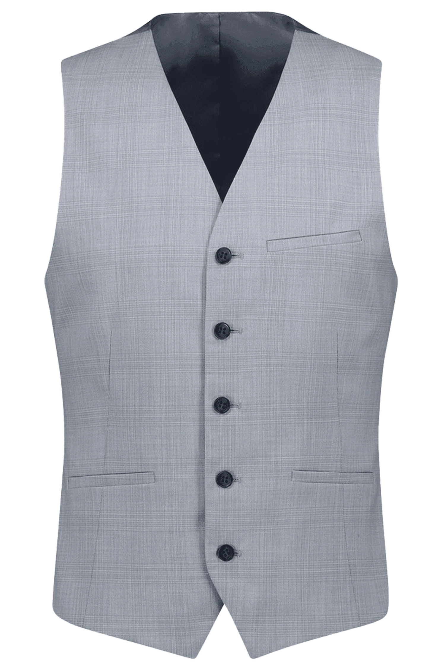 Tom Vest FUS530 4 Tom Vest FUS530 - Image 2