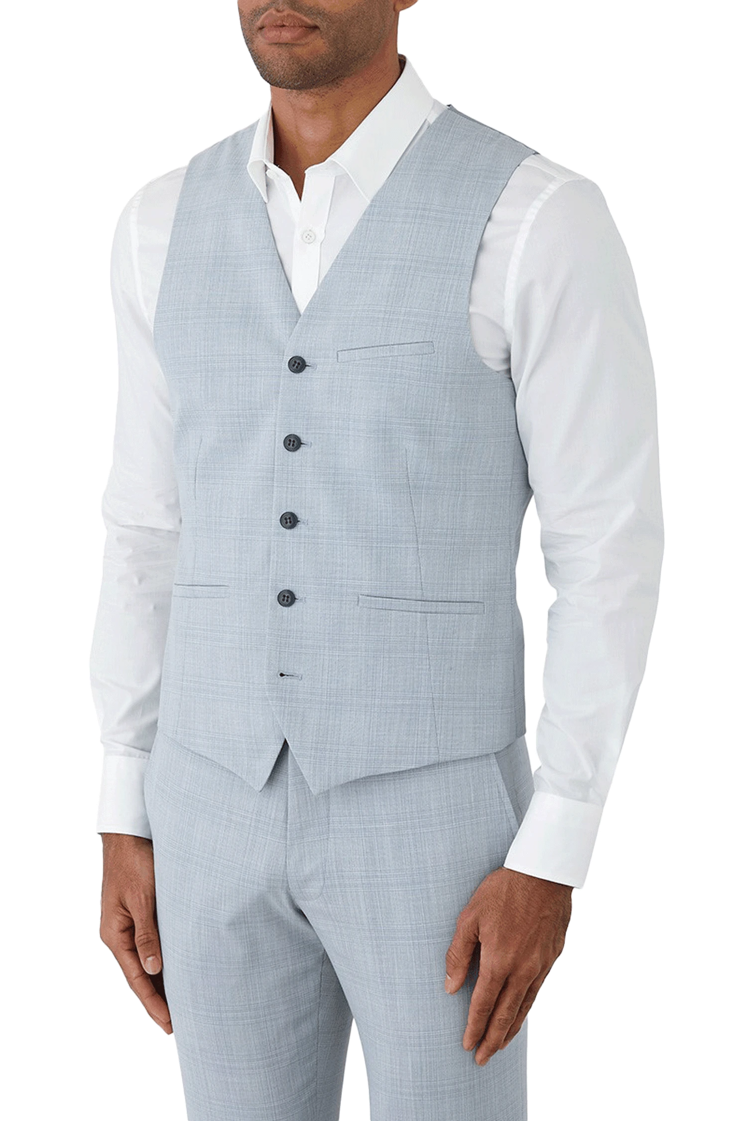 Tom Vest FUS530 3 Tom Vest FUS530