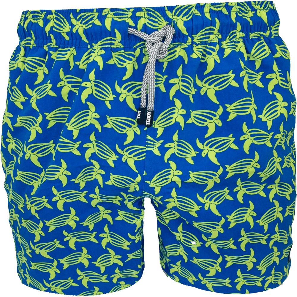 Turtle-Blue-Navy 4 Turtle-Blue-Navy - Image 2