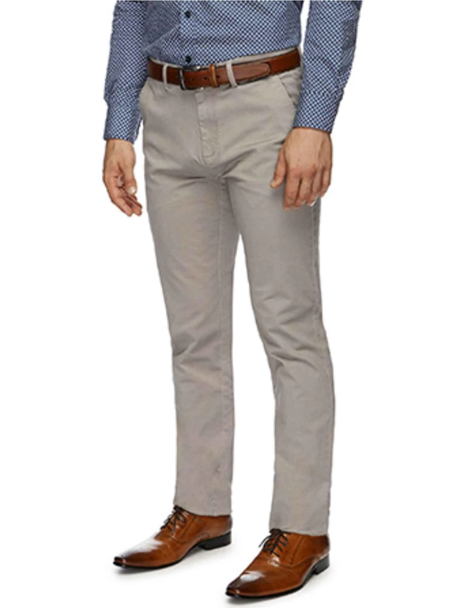 Twill Drive Chino 5 Twill Drive Chino - Image 3