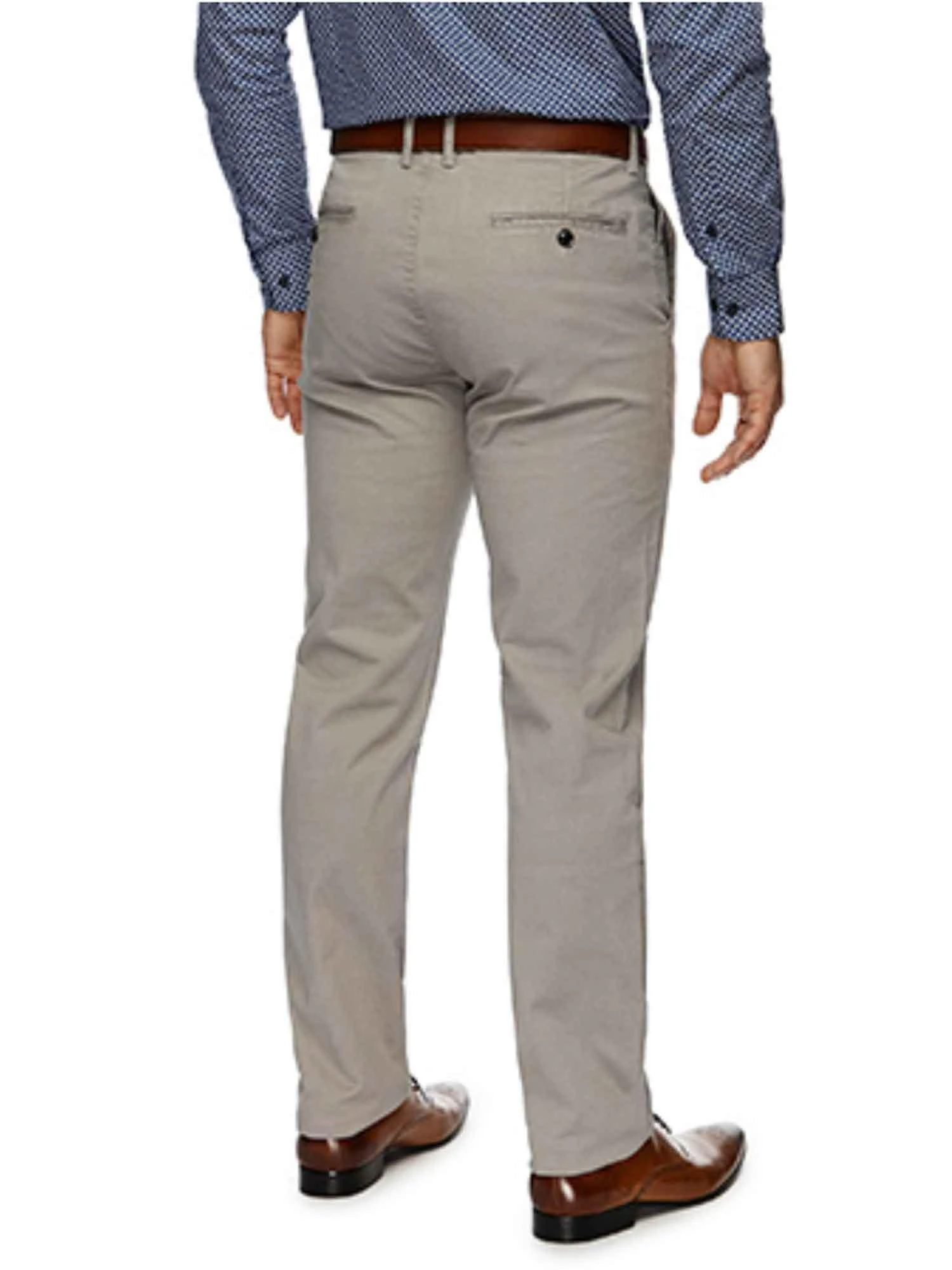 Twill Drive Chino 6 Twill Drive Chino - Image 4