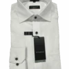 Eterna 8183/00 White Business L/S Modern Fit Shirt