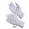 White Formal Gloves