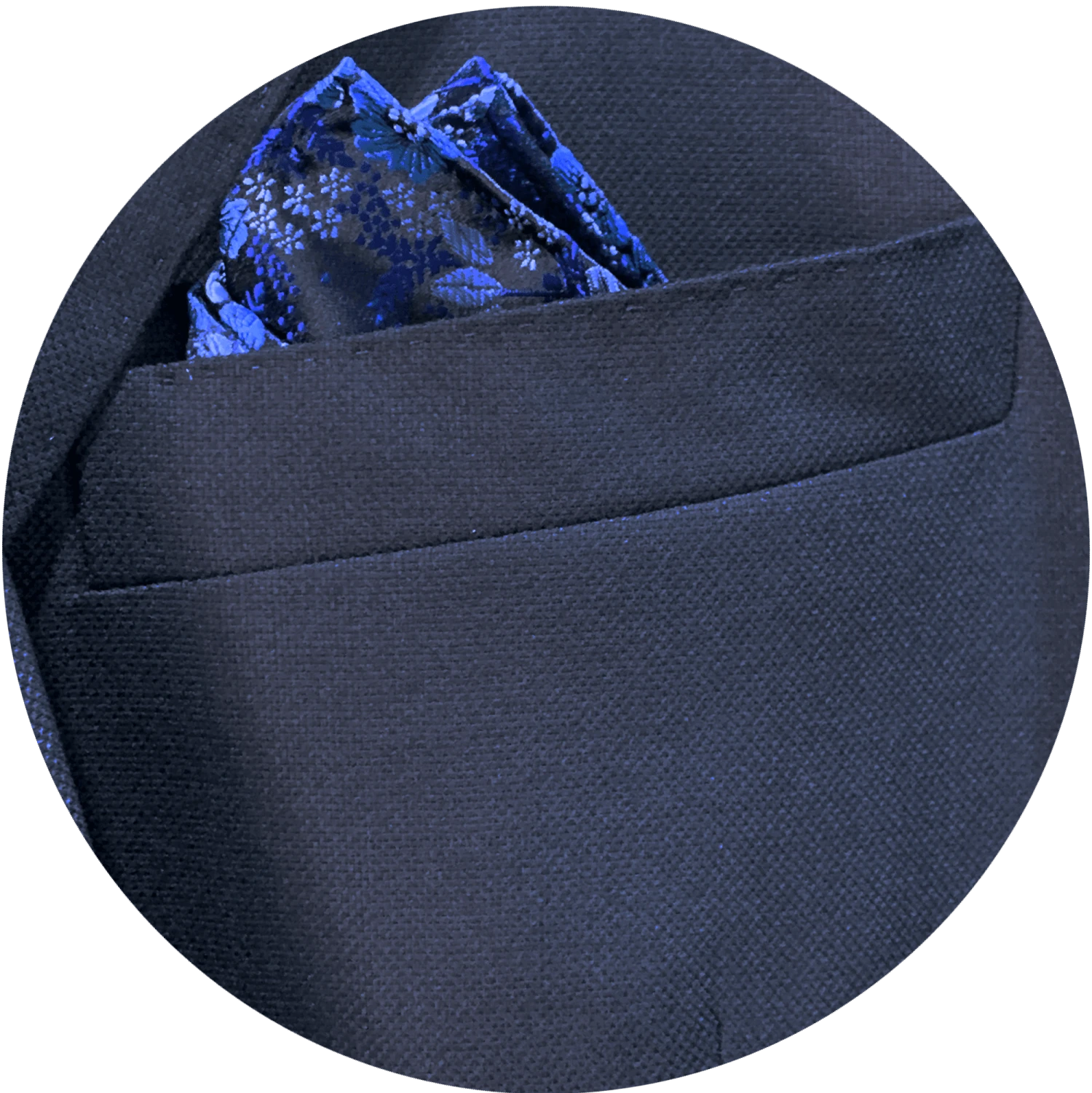 Jed Tasmanian Jacket-Navy-X7 5 Jed Tasmanian Jacket-Navy-X7 - Image 3