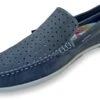 Ferracini ZEKE Casual Loafer - MARINO -Harrys ZEKE Blu 2