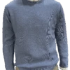 Angus Crew Pullover 1900