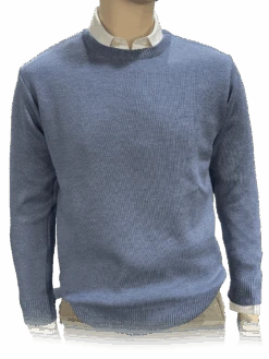 Angus Crew Pullover 1900