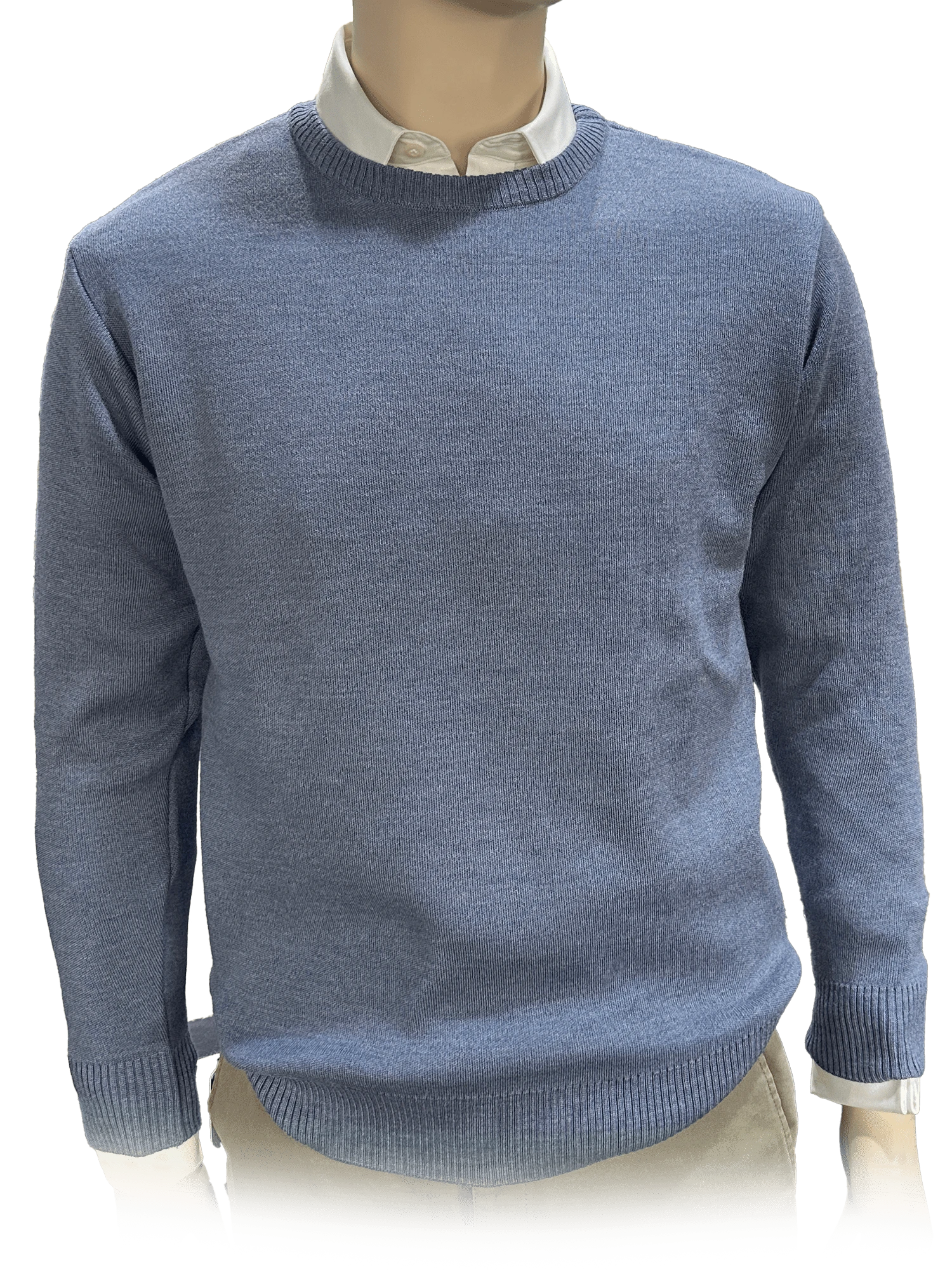 Angus Crew Pullover 1900 3 Angus Crew Pullover 1900