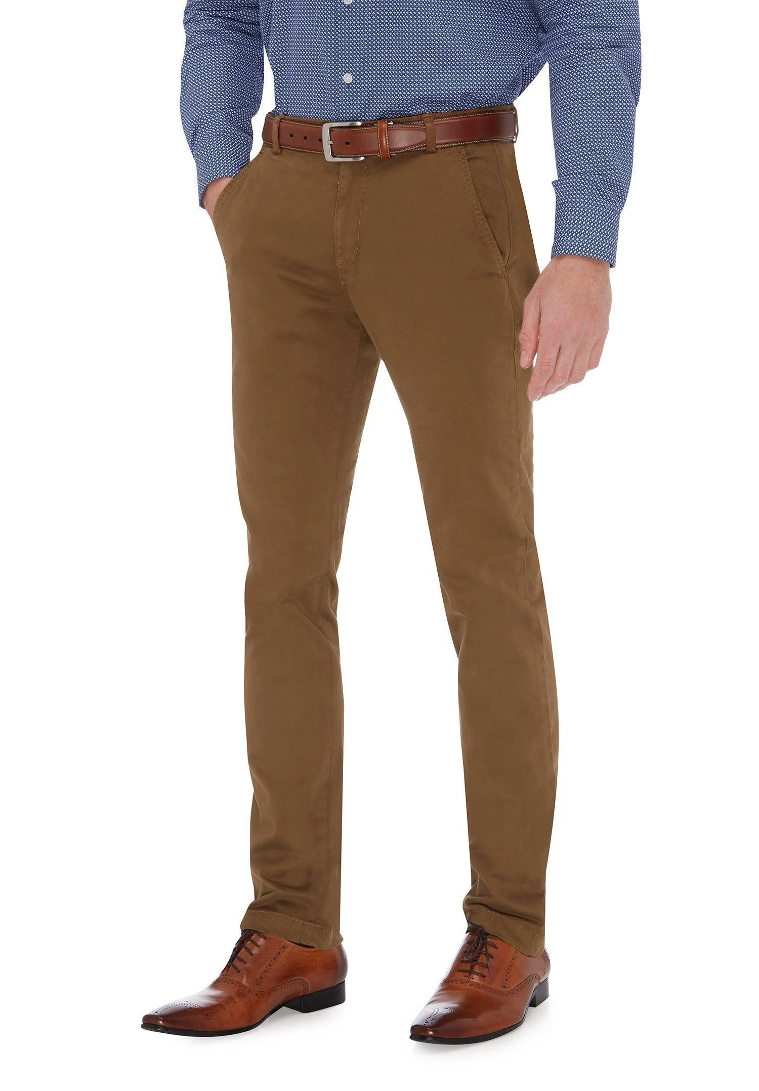 Breeze-Edusa Chino Pant 9 Breeze-Edusa Chino Pant - Image 7