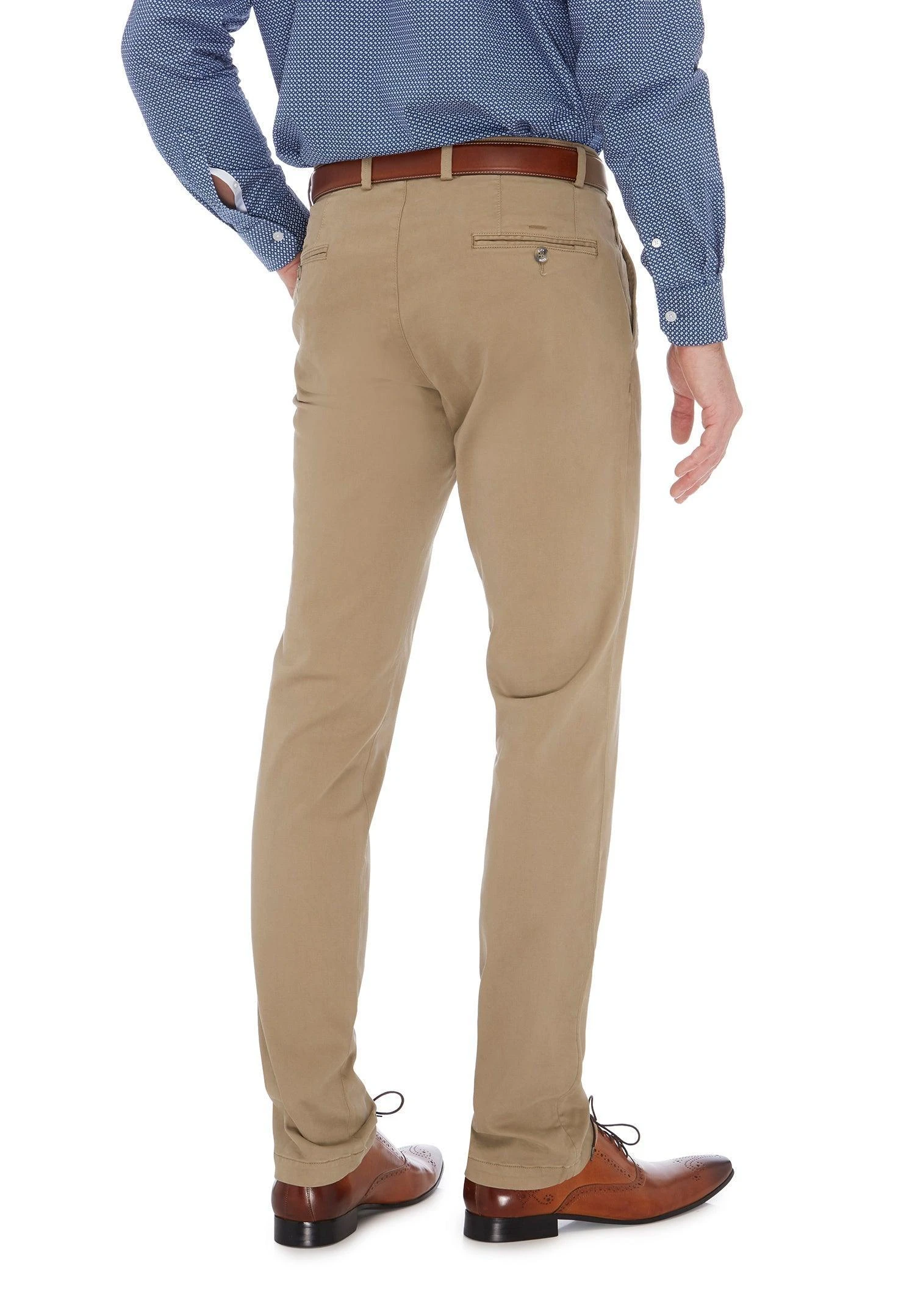Breeze-Edusa Chino Pant 10 Breeze-Edusa Chino Pant - Image 8