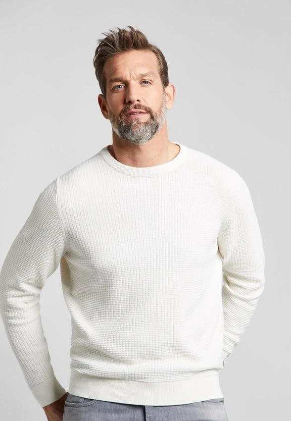 Bugatti Knitwear 55512A-20 3 Bugatti Knitwear 55512A-20