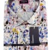 Cambridge Sorrento L/S Shirt FCS353 Pink -Harrys sorrento L S Shirt Pink