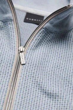 Bugatti Sweat Shirt Jacket 55140A-320 -Harrys thumb width2000 height2000 bug 8750 55140a 320 add1 b